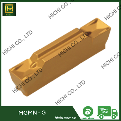 Mảnh tiện cắt rãnh KORLOY MGT DÒNG MGMN-G